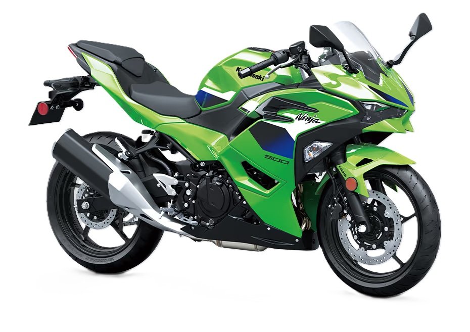 Kawasaki Ninja 500 2026 Price Mileage Features